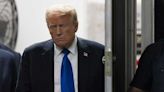 Trump, guilty on 34 counts, calls trial a 'disgrace'