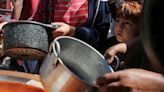 Gaza aid operations could grind to halt within days, UN agencies warn