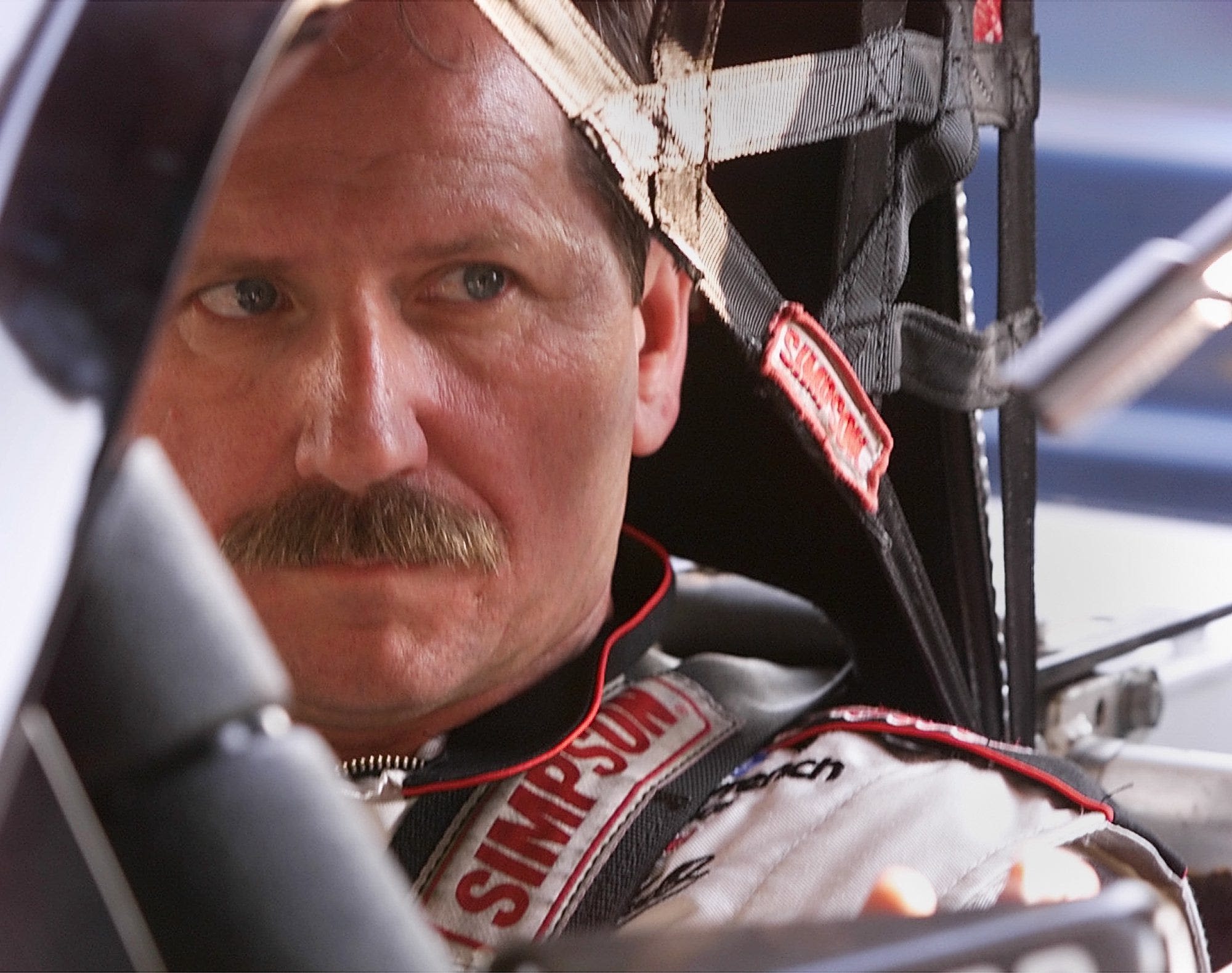 Who made the list of NASCAR’s 75 greatest drivers?
