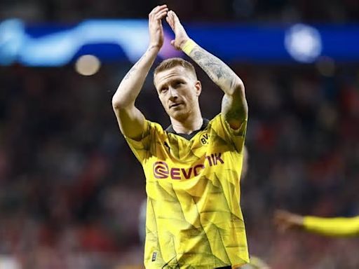 BVB: Bei der Zukunft von Marco Reus gibt es eine klare Tendenz