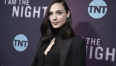 Gal Gadot: Unity in Israel critical to victory