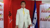 Exvicepresidente de Honduras Salvador Nasralla anuncia que buscará ser presidente del país