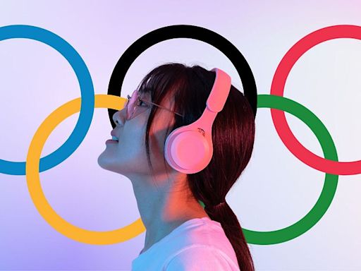 Soundtrack to victory: The ultimate Summer Olympics playlist for Paris 2024