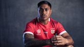 He won the Rugby World Cup with the All Blacks. Now, Malakai Fekitoa has found a ‘new purpose’ with Tonga