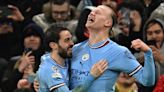 Manchester City 3-0 Bayern Munich: Erling Haaland strikes as Thomas Tuchel’s side collapse in Champions League