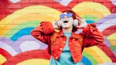 World's first audible Pride flag releases for blind and partially sighted LGBTQ+ people