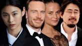 ‘Squid Game’ Star Hoyeon Joins Michael Fassbender & Alicia Vikander In Korean Thriller ‘Hope’