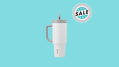 Owala’s Viral Tumbler Is On Sale Ahead of Amazon Prime Day