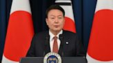 尹錫悅：朝鮮若發動核攻擊將招致政權覆滅 朝俄合作非法(圖) - 時評 - 弗林