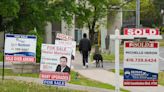 Stronger fall seen breaking Toronto housing market lethargy