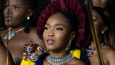 Jacob Zuma’s daughter to become 16th wife of Eswatini king ‘for love’