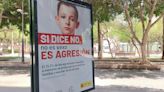 Rego dice que el cartel contra las agresiones sexuales a menores de Almería es "absolutamente injustificable"