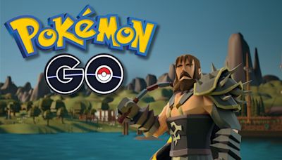 Pokemon Go could learn a thing or two from how Runescape handles updates - Dexerto