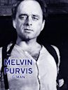 Melvin Purvis: G-Man