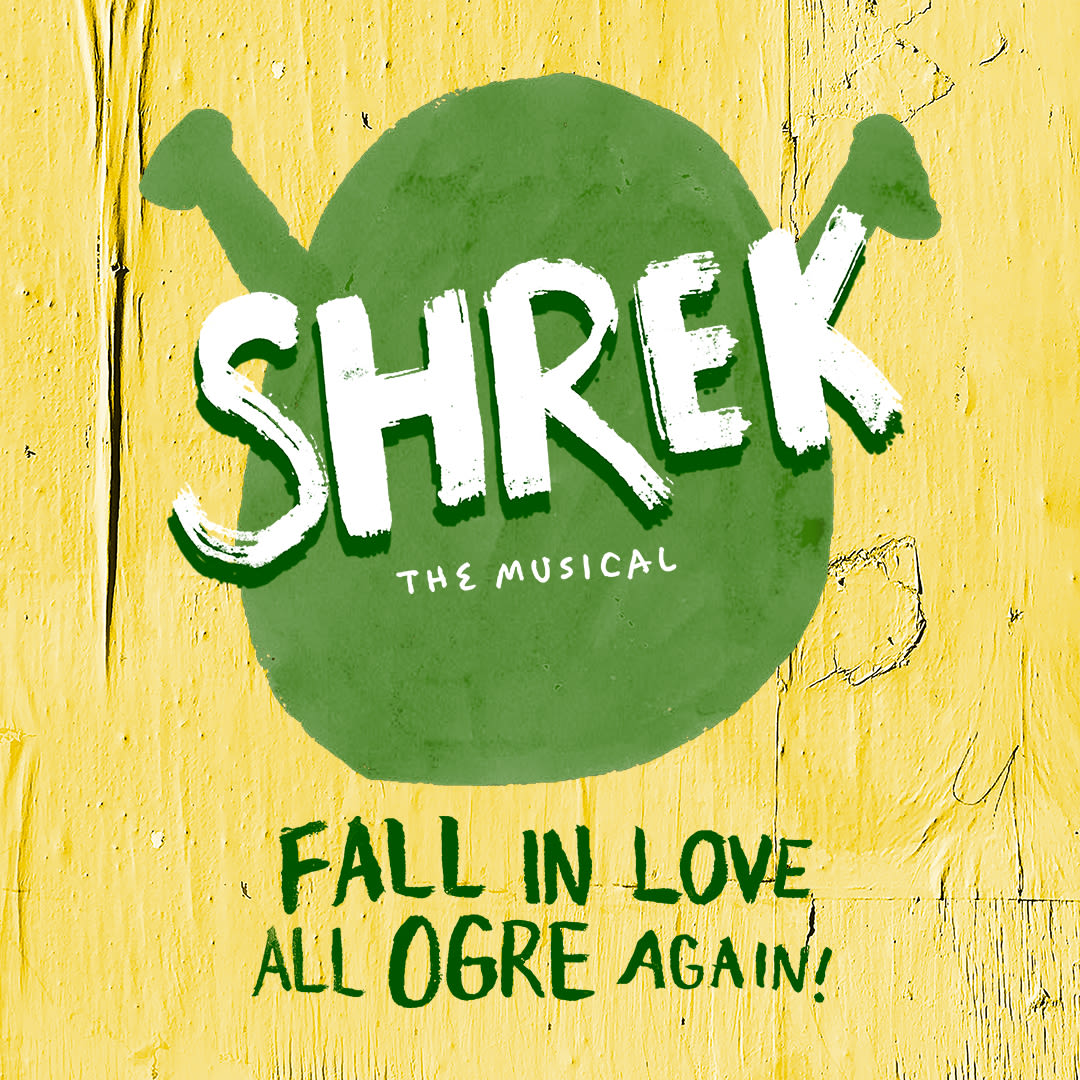 Shrek the Musical coming to Rochester