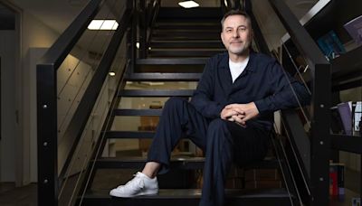 David Walliams: como vender 56 milhões de livros para crianças tratando de temas difíceis