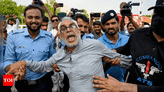 Pakistan's JI party's sit-in enters second day as party protests against electricity price, tax hike - Times of India