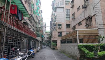 板橋海砂屋社區將重建住商大樓 最快明年上半年動工