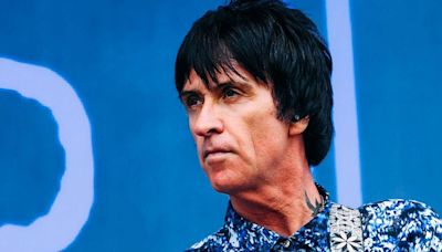 I said no to Smiths reunion tour - Johnny Marr