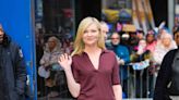 Kirsten Dunst Is Bringing This Amal Clooney-Worn Shoe Trend Into Spring