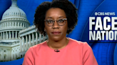 Transcript: Rep. Lauren Underwood on "Face the Nation," May 14, 2023