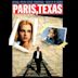 Paris, Texas [Original Motion Picture Soundtrack]