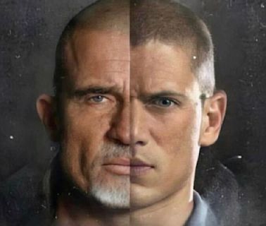 Wentworth Miller And Dominic Purcell Team Up To Star In Hostage Drama Snatchback