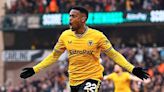 One man was key to getting the best out of Wolves' Nelson Semedo