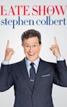 The Late Show With Stephen Colbert - Season 1