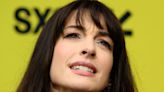Anne Hathaway reveló que sufrió un aborto y atravesó problemas de infertilidad
