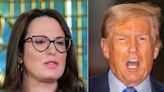 Trump Is Pissed At His Trial Lawyer, Maggie Haberman Reports