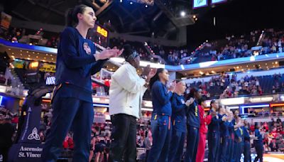 Caitlin Clark Makes Painful Admission About Indiana Fever