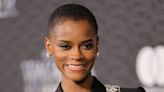 How 'Black Panther: Wakanda Forever' star Letitia Wright honored Chadwick Boseman