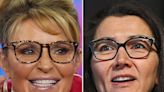 Sarah Palin loses Alaska special election; Democrat Mary Peltola victorious