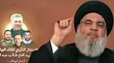 Hezbollah threatens to attack Cyprus if it lets Israel use airports