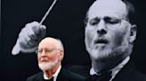 BSO plan to digitize John Williams concerts almost complete