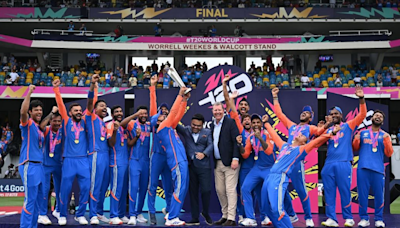 J&K Tourism Department invites Team India to explore Kashmir post T20 World Cup victory