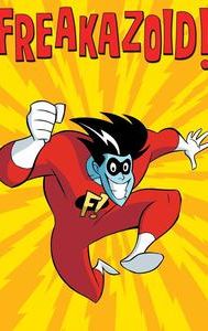 Freakazoid