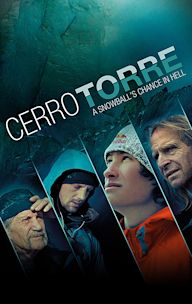 Cerro Torre: A Snowball's Chance in Hell