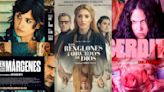 De 'As Bestas' a 'Cerdita': dónde ver las películas nominadas a los Premios Goya 2023