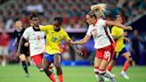 Colombia a cuartos de final en fútbol femenino de París 2024 - Noticias Prensa Latina