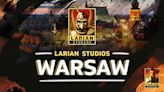 Larian Studios opens Warsaw studio as it works on two 'very ambitious RPGs'