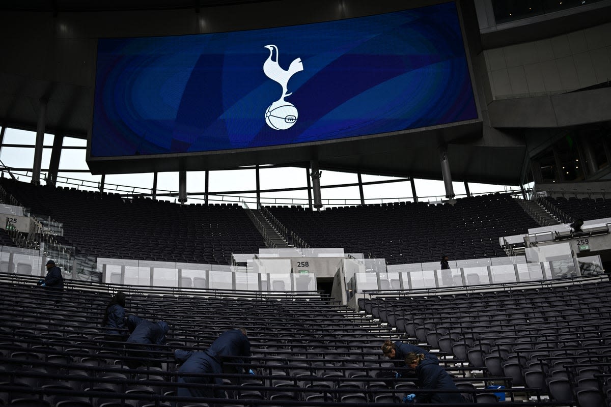 Tottenham vs Burnley LIVE! Premier League match stream, latest team news, lineups, TV, prediction today