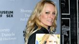 Pornstar Stormy Daniels Files To Legally Change Name Following Trump Scandal