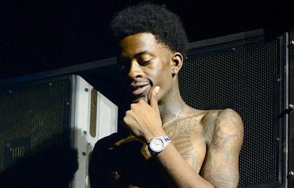 Rapper Rich Homie Quan Found Dead In His Home At 34, Leaves Family Desperate For Answers