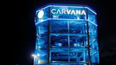 Why Carvana stock dropped 97% in the past year as the auto resale success story became a used-car clunker