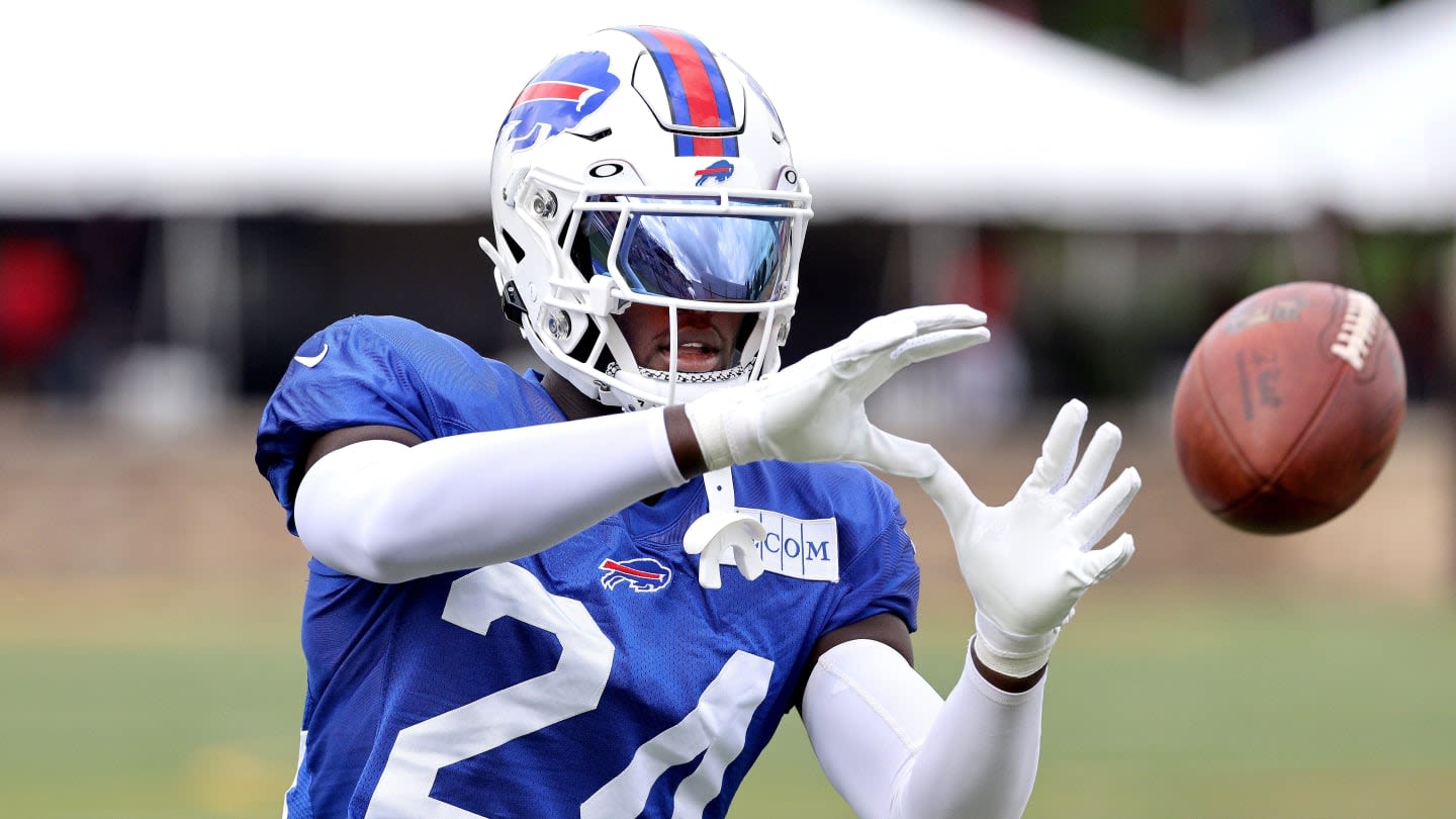 2024 Buffalo Bills Training Camp: 3 defensive position battles to watch