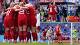 Up for the cup? Man Utd fall flat in final tune-up as Liverpool secure WSL double over Red Devils despite seeing manager Matt Beard sent to the stands | Goal.com