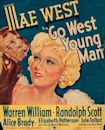 Go West, Young Man (1936 film)