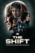 The Shift (2023 film)